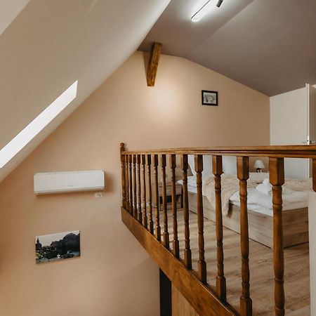 Tm Apartments Timisoara Bagian luar foto