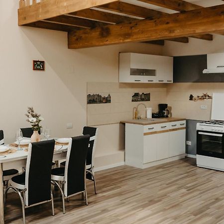Tm Apartments Timisoara Bagian luar foto