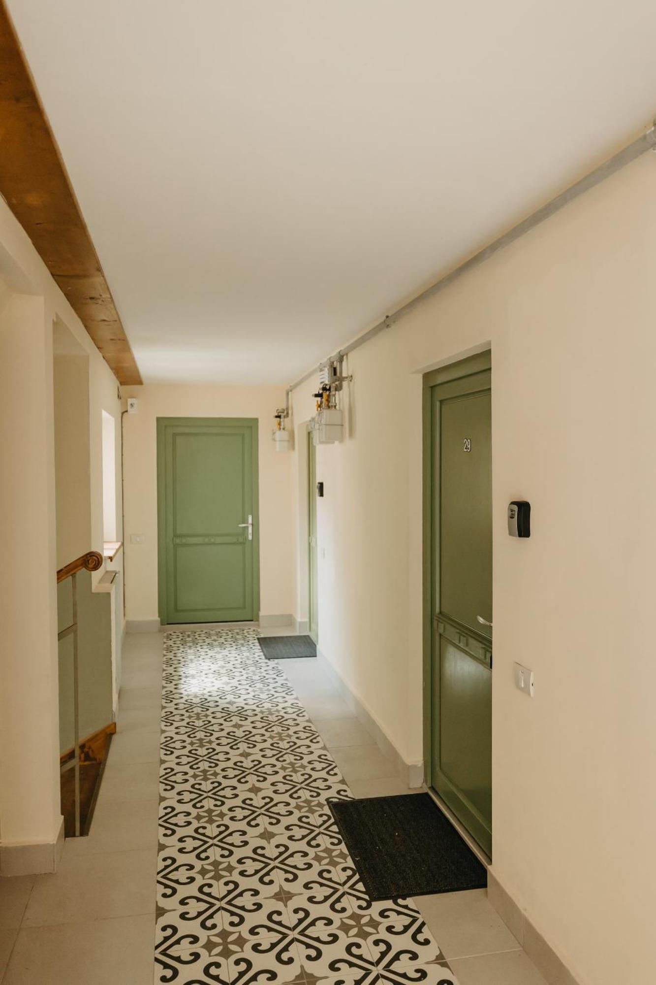 Tm Apartments Timisoara Bagian luar foto