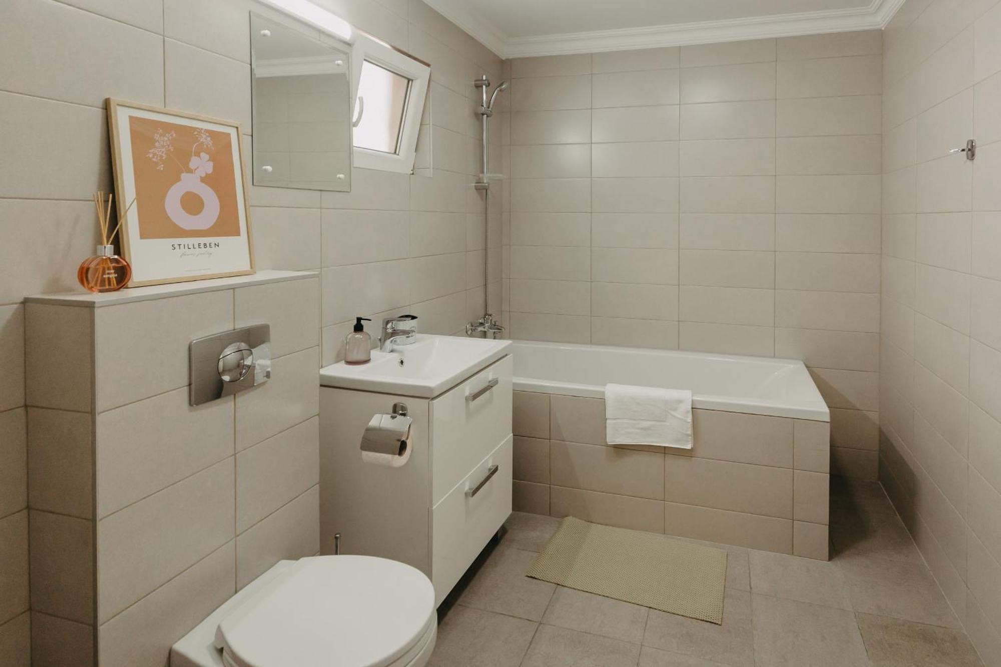 Tm Apartments Timisoara Bagian luar foto