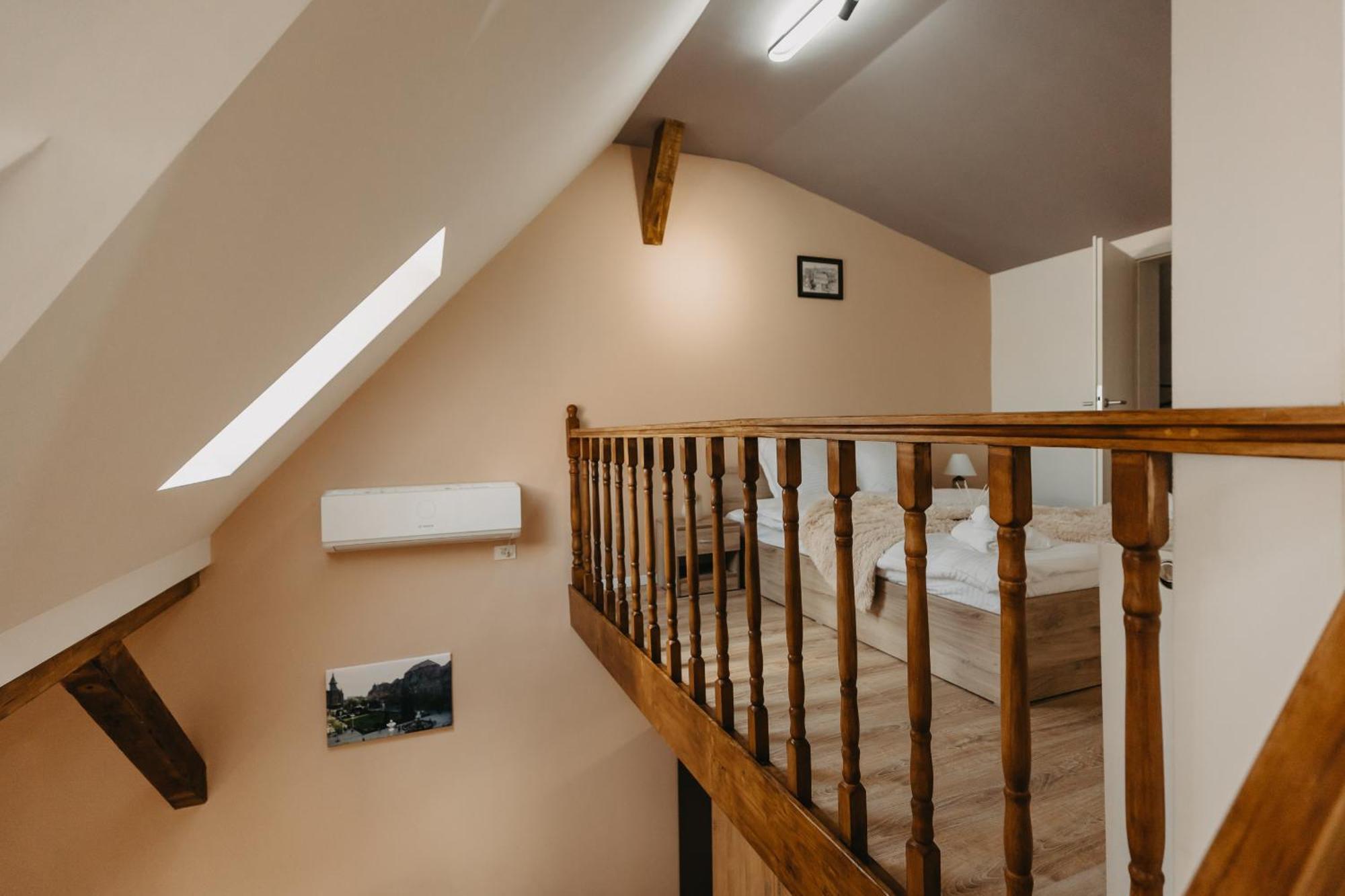 Tm Apartments Timisoara Bagian luar foto
