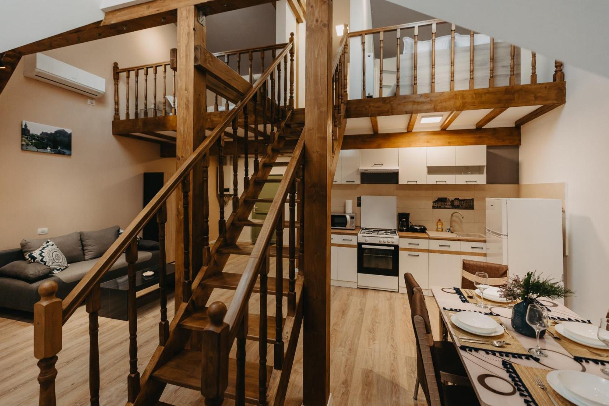 Tm Apartments Timisoara Bagian luar foto