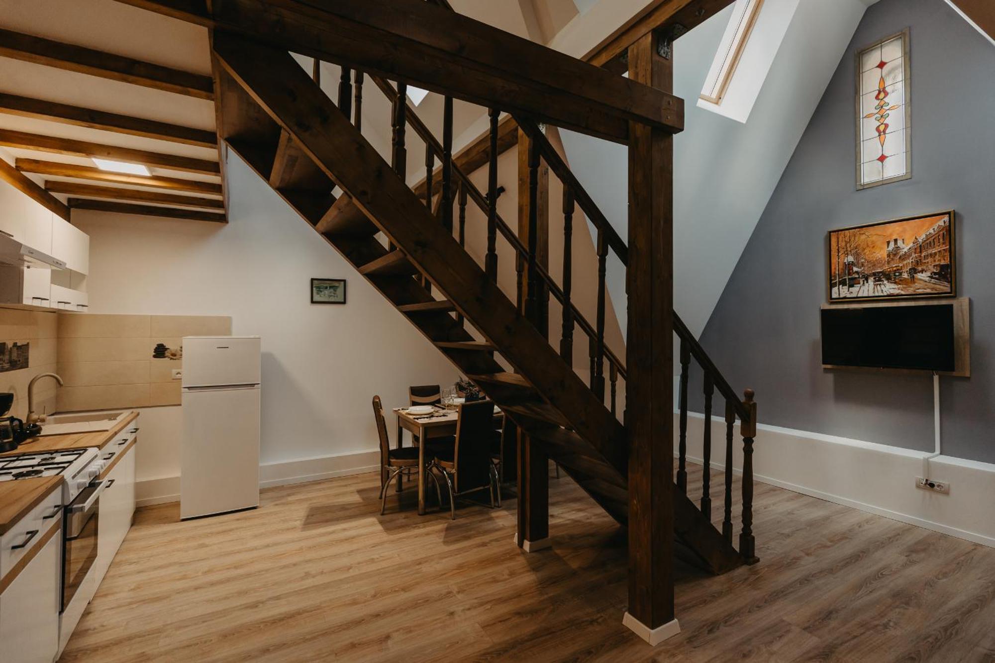 Tm Apartments Timisoara Bagian luar foto