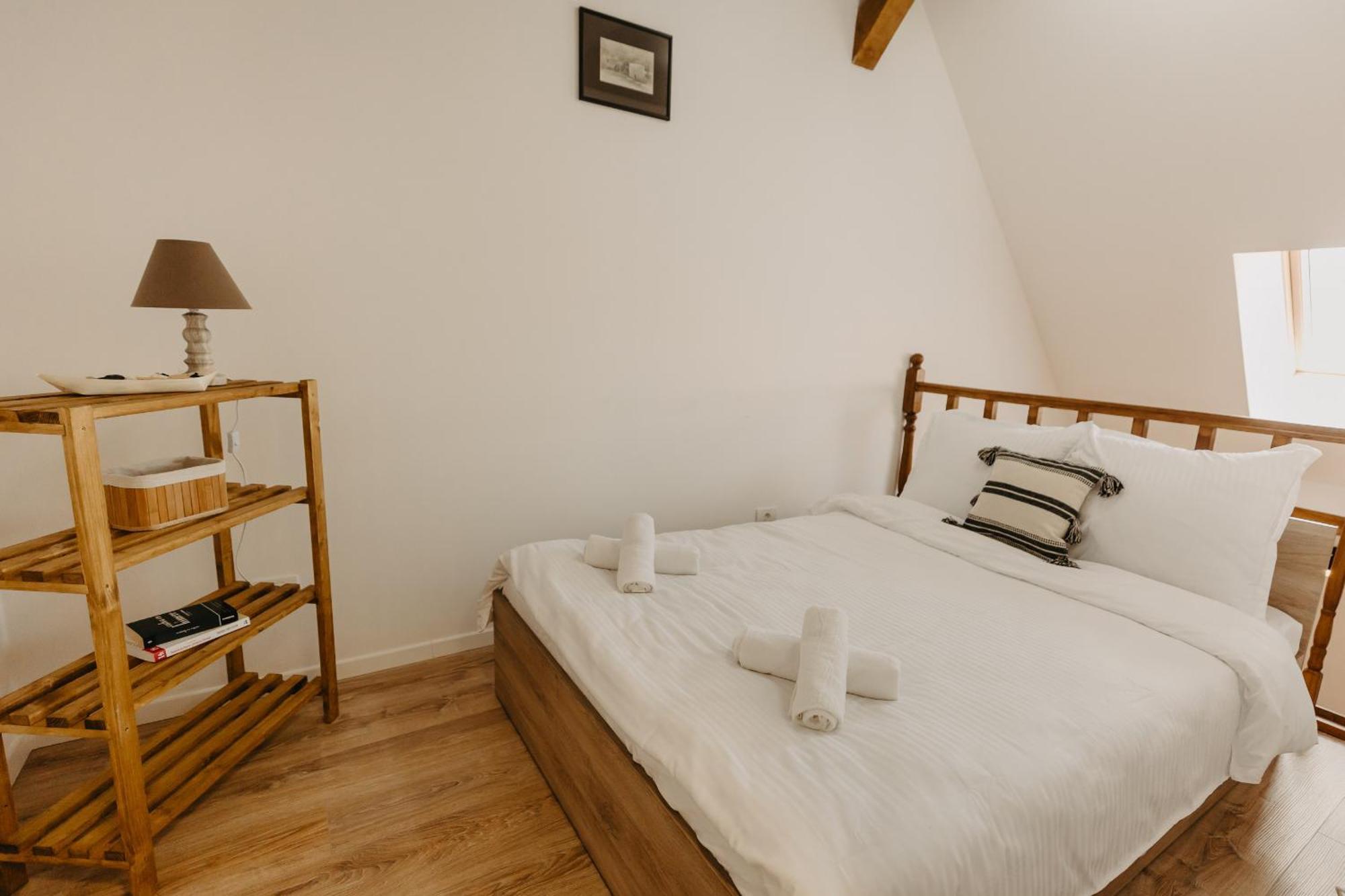 Tm Apartments Timisoara Bagian luar foto