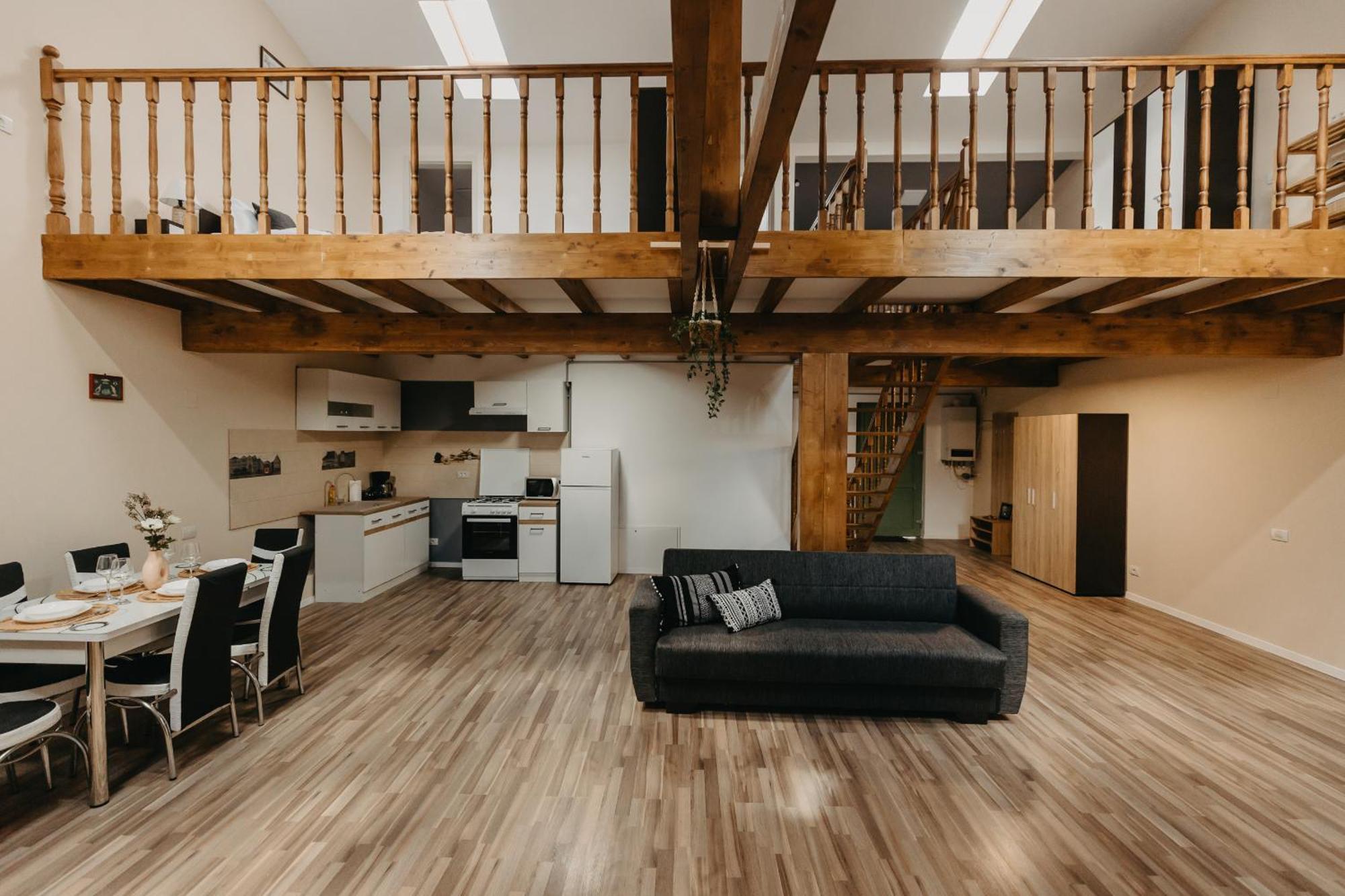 Tm Apartments Timisoara Bagian luar foto